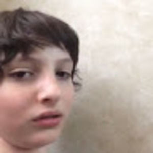 Meet your Posher, Saul